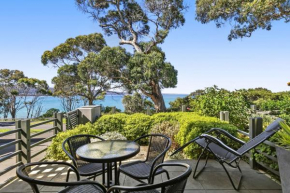 Apartment 2 Kalimna, Lorne
